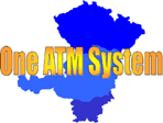 One ATM System Logo (OATMS)